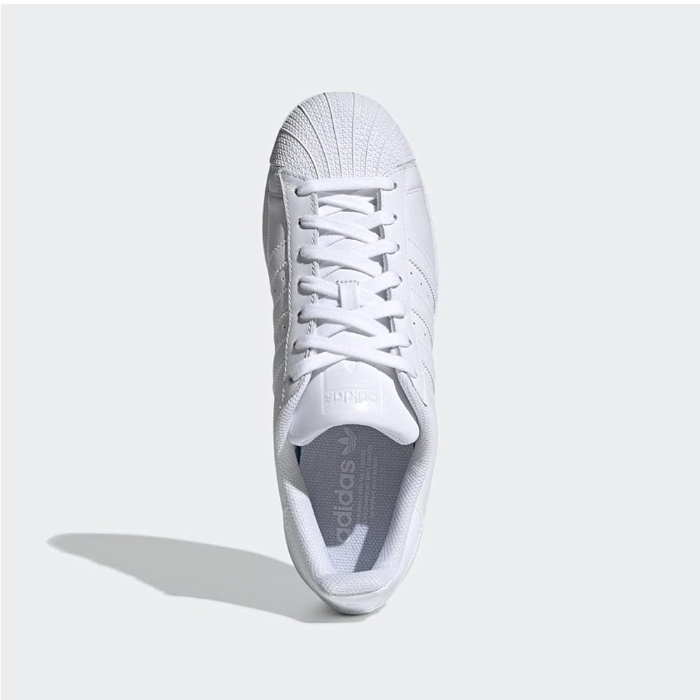 ADIDAS | Originals Superstar - Foundation White - Picture 6 of 15